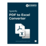 SysInfo PDF to Excel Converter Coupon Jun 2026 (Verified)
