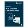 SysInfo PDF to Word Converter Coupon Jun 2026 (Verified)