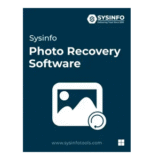 SysInfo Photo Recovery Coupon Jun 2026