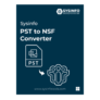 SysInfo PST to NSF Converter Coupon Jun 2026