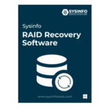 SysInfo RAID Recovery Coupon Jun 2026 (Verified)