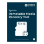 Sysinfo Removable Media Recovery - Single User License