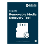 Sysinfo Removable Media Recovery Coupon Jun 2026 (Verified)