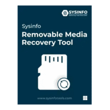 Sysinfo Removable Media Recovery Coupon May 2026 (Verified)