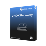 SysInfo VHDX Recovery Coupon Jun 2026 (Verified)