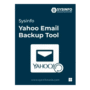 Sysinfo Yahoo Backup - Single License