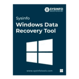 SysInfo Windows Data Recovery Coupon Jun 2026 (Verified)