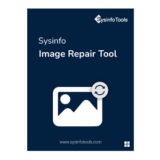 22% Off SysInfoTools Image Repair Coupon Code