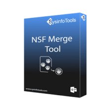 Sysinfo NSF Merge Coupon Jun 2026 (Verified)