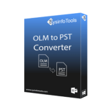 22% Off Sysinfotools OLM to PST Coupon Code