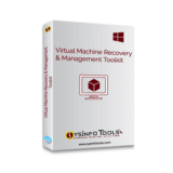 22% Off SysInfoTools Virtual Machine Data Recovery Toolkit
