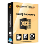 22% Off SysInfoTools XLSX Repair Coupon