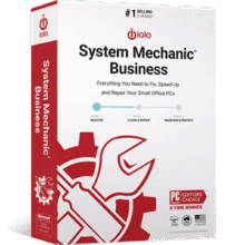 50% Off iolo System Mechanic Business Coupon Oct 2026