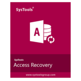 25% Off SysTools Access Recovery Coupon May 2026