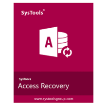 25% Off SysTools Access Recovery Coupon Oct 2026