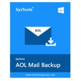 25% Off SysTools AOL Backup Coupon May 2026 (Verified)