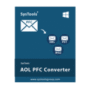 Systools Aol Pfc Converter - Personal License