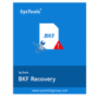 Systools Bkf Repair - Personal License