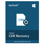 25% Off SysTools CDR Recovery Coupon Jun 2026