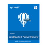 25% Off SysTools CorelDraw GMS Password Remover Coupon