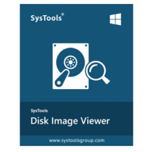 25% Off SysTools Disk Image Viewer Coupon Oct 2026 (Verified)