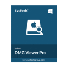 25% Off SysTools DMG Viewer Pro Coupon May 2026 (Verified)