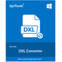 Systools Dxl Converter - Personal License