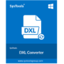 25% Off SysTools DXL Converter Coupon Jun 2026