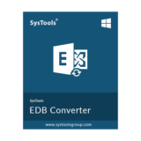 25% Off SysTools EDB Converter Coupon May 2026 (Verified)