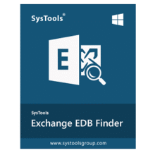 25% Off SysTools EDB Finder Coupon Oct 2026 (Verified)