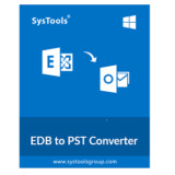 25% Off SysTools EDB to PST Converter Coupon Jun 2026