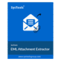 Systools Eml Attachment Extractor - Personal License
