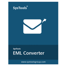 25% Off SysTools EML Converter Coupon Aug 2026 (Verified)