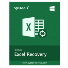 25% Off SysTools Excel Recovery Coupon Aug 2026 (Verified)