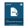 25% Off SysTools Exchange BKF Recovery Coupon Jul 2026