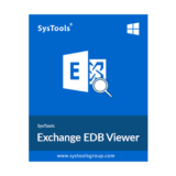 25% Off SysTools Exchange EDB Viewer PRO Coupon 2026