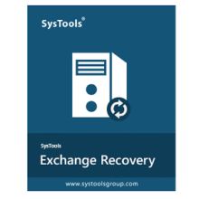 25% Off SysTools Exchange Recovery Coupon Aug 2026