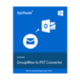 Systools Export Groupwise - Personal License
