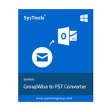 25% Off SysTools Export Groupwise Coupon May 2026 (Verified)