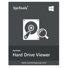 25% Off SysTools Hard Drive Data Viewer Pro Coupon