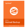 25% Off SysTools Hotmail Backup Coupon May 2026 (Verified)