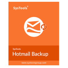 25% Off SysTools Hotmail Backup Coupon May 2026 (Verified)