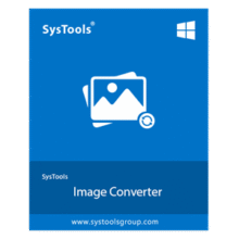 50% Off SysTools Image Converter Coupon Oct 2026