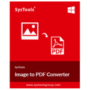 Systools Image To Pdf Converter - Personal License