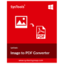 25% Off SysTools Image to PDF Converter Coupon Jul 2026 (Verified)