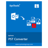 25% Off SysTools Mac PST Converter Coupon Code