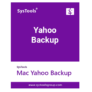25% Off SysTools Mac Yahoo Backup Coupon Code