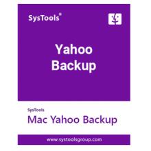 25% Off SysTools Mac Yahoo Backup Coupon Code