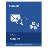 25% Off SysTools MailPro+ Coupon May 2026 (Verified)