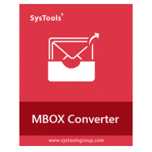 25% Off SysTools MBOX Converter Coupon May 2026 (Verified)